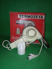 Asciugacapelli termozetaa comp usato  Italia