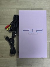 Sony playstation ps2 d'occasion  Expédié en Belgium