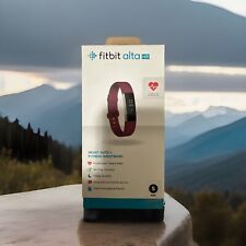 Fitbit alta wristband for sale  Selah