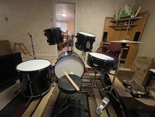 Drumset for sale  Havre
