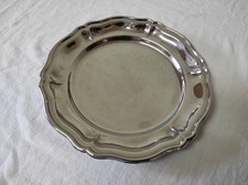 Plat service rond d'occasion Plat service rond d'occasion  Chambon-sur-Voueize