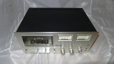 Pioneer stereo cassette for sale  NAIRN