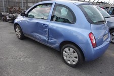 Boite vitesses nissan d'occasion  Haubourdin