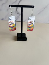 Unisex goldfish crackers for sale  BALLYCASTLE