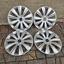 Radkappen zoll audi gebraucht kaufen  Meißen