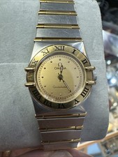 OMEGA CONSTELLATION (CPJ013806) mais barato no eBay correndo! comprar usado  Enviando para Brazil