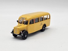 Kleinserie resin magirus gebraucht kaufen  Bopfingen