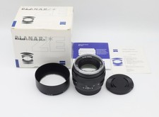 Carl zeiss planar gebraucht kaufen  Elsdorf