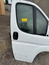 Portiera anteriore citroen usato  Lomazzo
