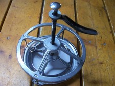 Usado, Completo Vintage 6" Remo Rototom com nova cabeça branca lisa comprar usado  Enviando para Brazil