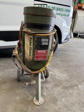 Hodge clemco 1086 for sale  LONDON