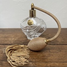 Vintage vaporisateur poire d'occasion  Theix