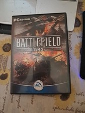 Battlefield 1942 per usato  Siracusa