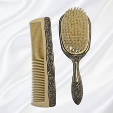 Vintage ornate hair for sale  Ocala
