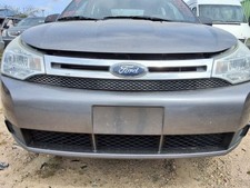 Front bumper sedan for sale  Lansing