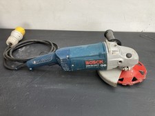 Bosch gws 230 for sale  DURHAM