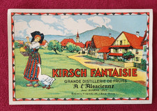kirsch fantaisie d'occasion  Dinan
