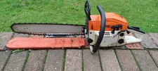Mt9999 petrol chainsaw for sale  EPSOM