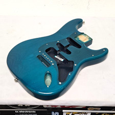 Fender usa highway for sale  Allen