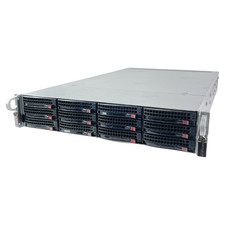 Supermicro cse 829 gebraucht kaufen  Neuwied