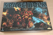 Warhammer 40k space for sale Warhammer 40k space for sale  BACUP