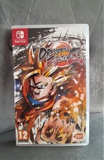 Dragon ball fighterz d'occasion Dragon ball fighterz d'occasion  Olivet