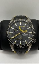 Jacques lemans multifunction for sale  Los Angeles
