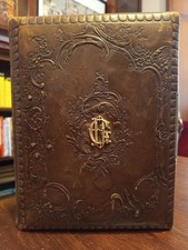 Album cdv tedesco usato Album cdv tedesco usato  Palermo