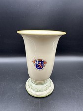 Vase andenken sitzendorf gebraucht kaufen  Aschersleben