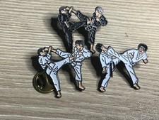 Pins prises judo d'occasion  La Crau