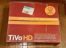 Tivo series tcd652160 for sale  Lovettsville
