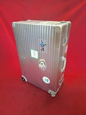 Rimowa alu reisekoffer gebraucht kaufen  Bochum