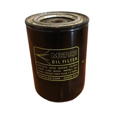 Mopar oil filter for sale  Oxnard