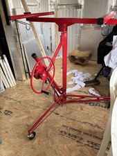 plasterboard lifter for sale plasterboard lifter for sale ROMFORD