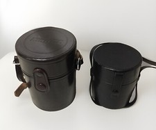Custodie vintage originali usato  Torino