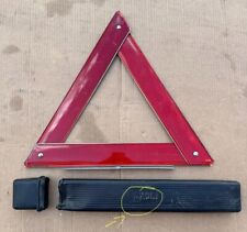 Trangle emergency lancia usato  Stornarella