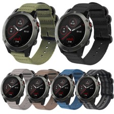 Strap garmin fenix for sale  SOUTHAMPTON