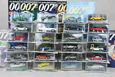 James bond 007 for sale  CREWE