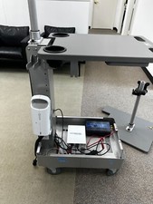 Dtg rfid cart for sale  Aldie