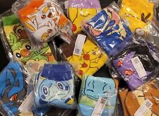 Pokemon novelty socks for sale  NORWICH