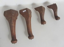 Antique turned wood for sale  HARROGATE