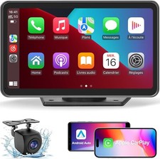 Carplay voiture android d'occasion  Albens