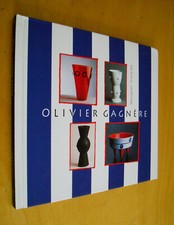 Olivier gagnère designer d'occasion  Bagnères-de-Luchon