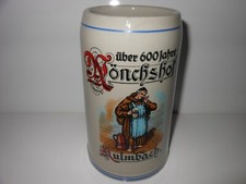 Vintage kulmbach monchshof gebraucht kaufen  Versand nach Germany