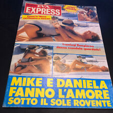 Eva express anno usato  Borore