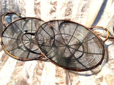 Handmade wire bamboo for sale  Cupertino