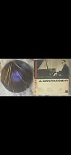 Shostakovich symphony c0909 for sale  Portland