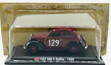 Ebond fiat 508 usato  Marino