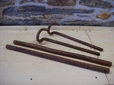 Farmall cultivator parts for sale  New Providence