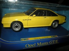 Revell pel manta gebraucht kaufen  Wurster Nordseeküste